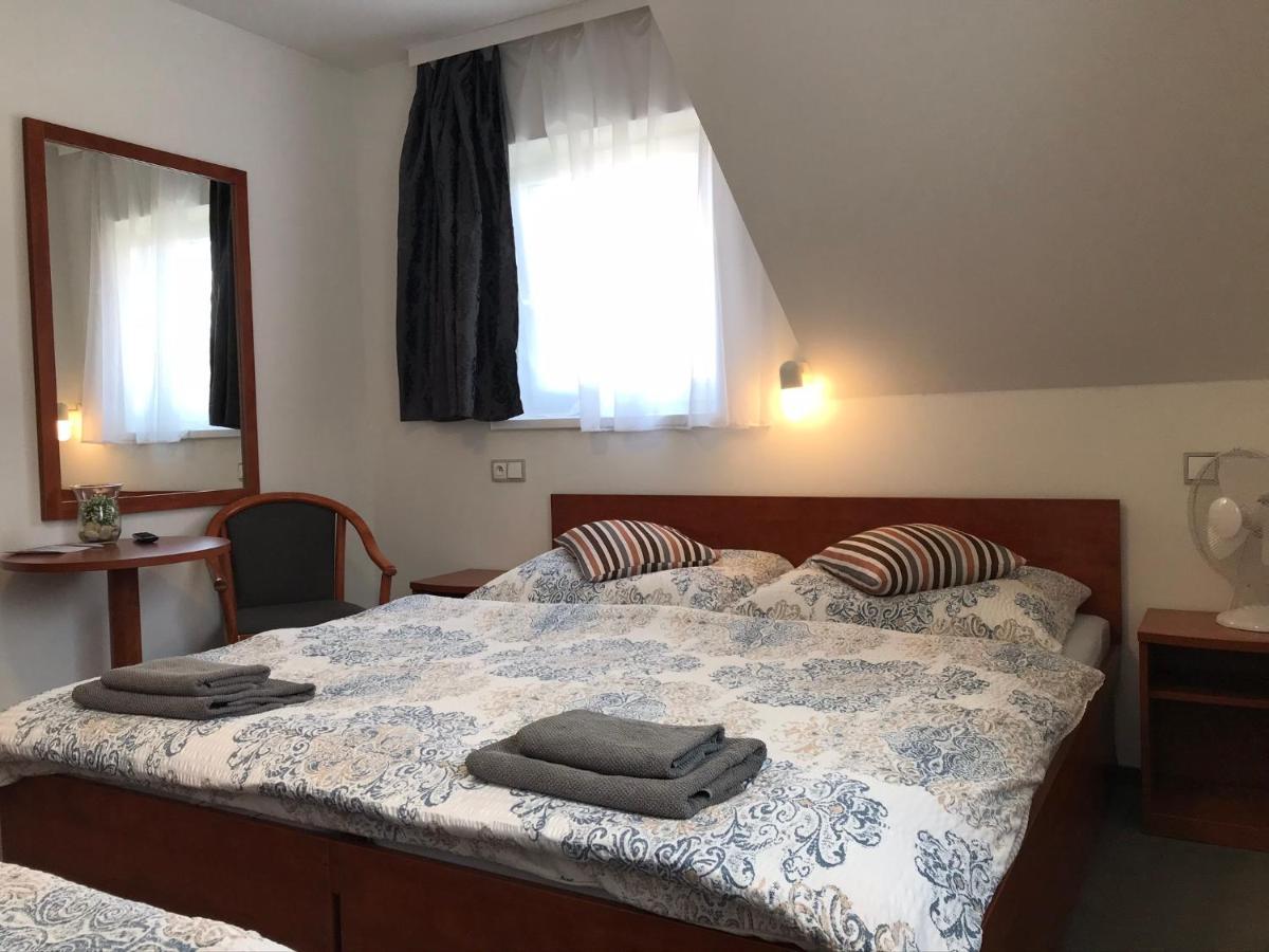 Penzion Hornicka Český Krumlov Buitenkant foto