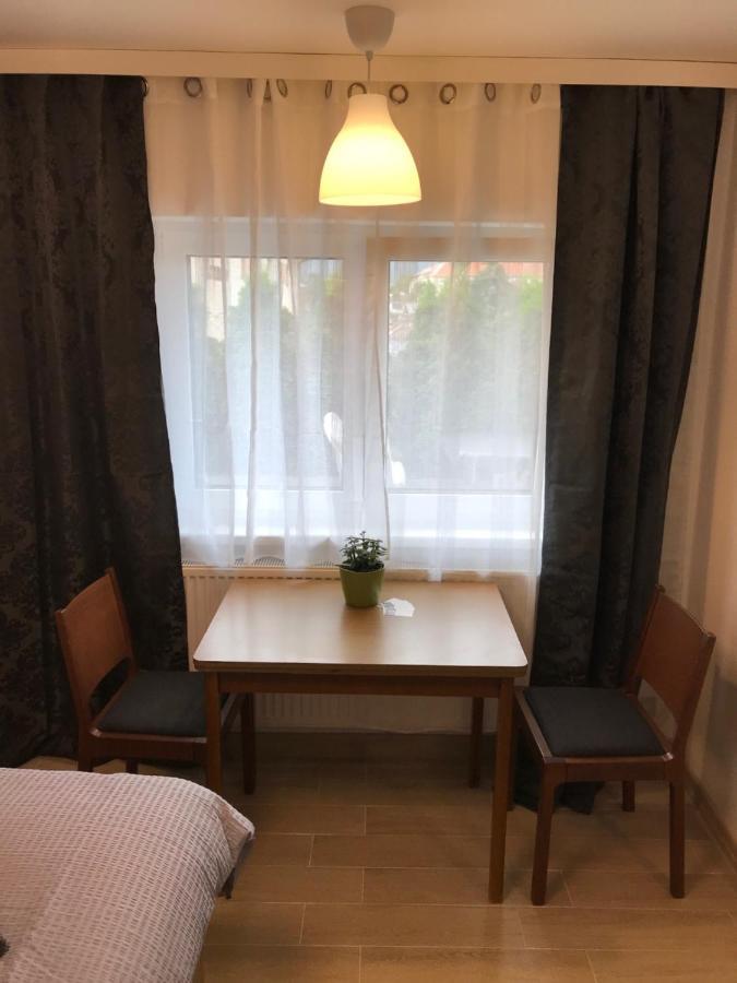 Penzion Hornicka Český Krumlov Buitenkant foto