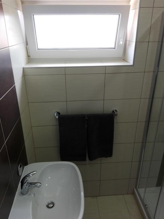 Penzion Hornicka Český Krumlov Buitenkant foto